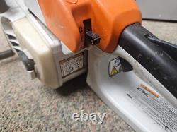 STIHL MS 201C Gas Chainsaw With 14 Bar