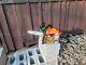 STIHL MS 211C /180/170/250 With Good 12 Bar And Chain As Pictured Chainsaw