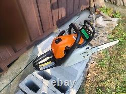 STIHL MS 211C /180/170/250 With Good 12 Bar And Chain As Pictured Chainsaw