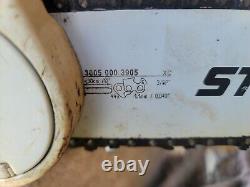 STIHL MS 211C /180/170/250 With Good 12 Bar And Chain As Pictured Chainsaw
