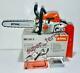 STIHL MS 241CM 16 NEU Kettensäge 180, 361, 462, 661, 880, 260, 800