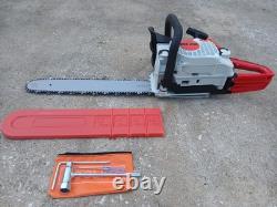 STIHL MS 250 18 in 45.4 cc Gas Powered Chainsaw