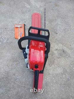 STIHL MS 250 18 in 45.4 cc Gas Powered Chainsaw