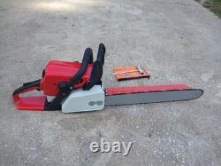 STIHL MS 250 18 in 45.4 cc Gas Powered Chainsaw