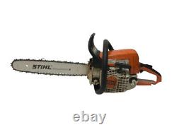 STIHL MS 250 3HP Chainsaw