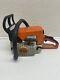STIHL MS 250 Chainsaw MS250 Chain Saw No Bar or Chain READ DESCRIPTION
