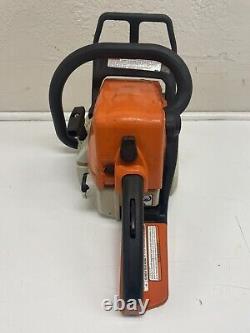STIHL MS 250 Chainsaw MS250 Chain Saw No Bar or Chain READ DESCRIPTION
