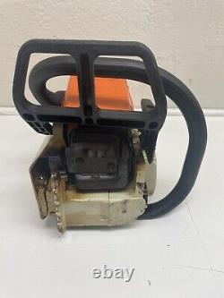STIHL MS 250 Chainsaw MS250 Chain Saw No Bar or Chain READ DESCRIPTION