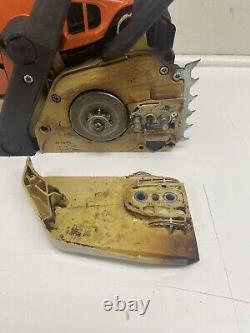 STIHL MS 250 Chainsaw MS250 Chain Saw No Bar or Chain READ DESCRIPTION