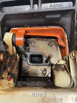 STIHL MS 250 Chainsaw MS250 Chain Saw No Bar or Chain READ DESCRIPTION