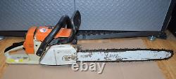 STIHL MS 260 Chainsaw Bar 20in