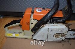 STIHL MS 260 Chainsaw Bar 20in