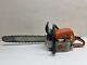 STIHL MS 310 MS310 Chainsaw Chain Saw with 20 Bar and Chain