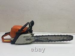 STIHL MS 310 MS310 Chainsaw Chain Saw with 20 Bar and Chain