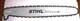 STIHL MS 311 MS 391 Chainsaw 25 Bar and Chain OEM