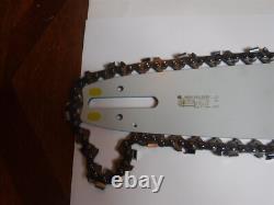 STIHL MS 311 MS 391 Chainsaw 25 Bar and Chain OEM