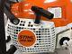STIHL MS 391 COMMERCIAL Grade 64.1cc 3.3kW Fuel Efficiency Chainsaw L@@K SAVE