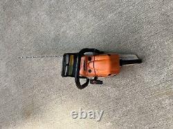 STIHL MS 441C Chainsaw with 20 Bar and Chain