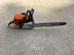 STIHL MS 441C Chainsaw with 20 Bar and Chain