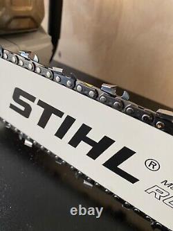 STIHL MS 462C Chainsaw 20In. Bar Brand New