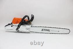 STIHL MS 462 25 in. 72.2 cc Gas Powered Chainsaw 25 Bar