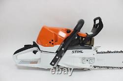 STIHL MS 462 25 in. 72.2 cc Gas Powered Chainsaw 25 Bar
