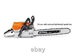 STIHL MS 462 C-M Lightweight professional chainsaw 25