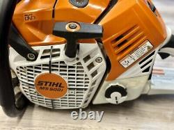 STIHL MS 500i Chainsaw with 28 Bar & Cover (CP1004109)