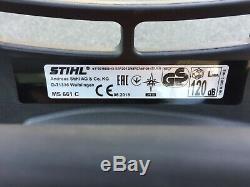 STIHL MS 661 C-M 50cm 1xBar 1xChain