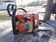 STIHL Ms260 chainsaw for repair or parts. OEM