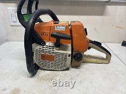 STIHL O36 PRO Running For Parts Or Repair