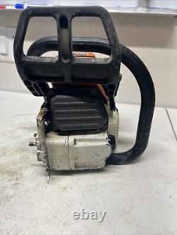 STIHL O36 PRO Running For Parts Or Repair