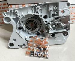 STIHL OEM CRANKCASE 1147 020 2905 FOR 500i 500i-R MS500i MS500i-R GENUINE R