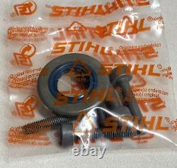 STIHL OEM CRANKCASE 1147 020 2905 FOR 500i 500i-R MS500i MS500i-R GENUINE R
