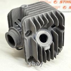 STIHL OEM CYLINDER WITH PISTON KIT 1129 020 1201 FOR 020 T 40mm GENUINE ASSY