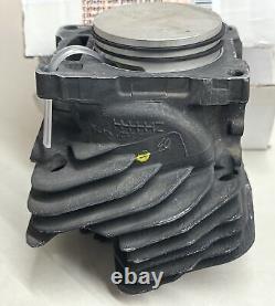 STIHL OEM CYLINDER WITH PISTON KIT 1147 020 1200 FOR MS500i MS500i-R 500  54mm