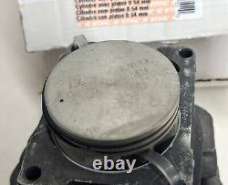 STIHL OEM CYLINDER WITH PISTON KIT 1147 020 1200 FOR MS500i MS500i-R 500  54mm