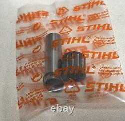 STIHL OEM CYLINDER WITH PISTON KIT 1147 020 1200 FOR MS500i MS500i-R 500  54mm