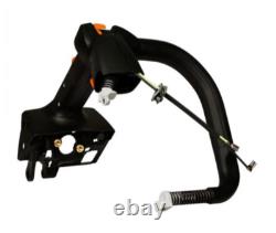 STIHL OEM Handle Housing 1145 790 1016 for MS201T