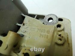STIHL OEM MS362 C Chainsaw Chain Saw Crankcase Crank Case