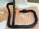 STIHL OEM WRAP AROUND HANDLE 1147 790 3701 MS500i R MS500i-RZ GENUINE HANDLEBAR