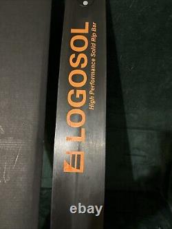 STIHL Ripping Chain 3614 000 0092 & Logosol 28 Proprietary Bar. 050 Gauge