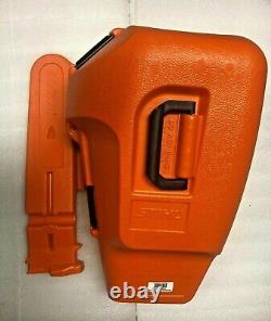 STIHL Woodsman Chain Saw Carrying Case (0000-900-4008)