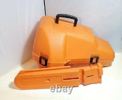 STIHL Woodsman Chainsaw Carry Case 0000 900 4008 For Chainsaw MS170-460M