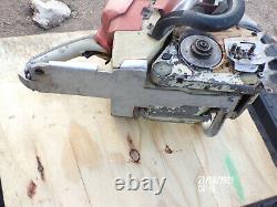 STIHL o44 24' bar chain saw