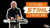 So You Own A Stihl Ms 180c Chainsaw