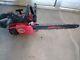 Solo 634 Chainsaw Top Handle Clean Runs Chain Saw Similar To Older Stihl Miodels