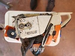 Sthil MS 440 Chainsaw Magnum