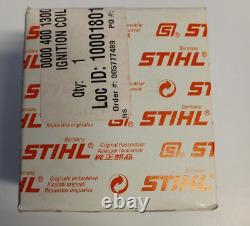 Stihl 0000-400-1300 Ignition Coil