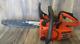 Stihl 009 Chainsaw. For Parts or Repair VTG BAR CHAIN ESTATE FIND CLIMBING SAW